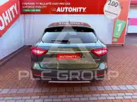 2021 Maserati LEVANTE