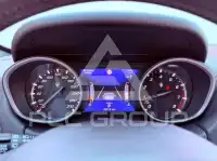 2021 Maserati LEVANTE