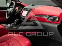 2021 Maserati LEVANTE