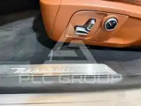 2021 Maserati LEVANTE