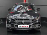 2021 Maserati LEVANTE
