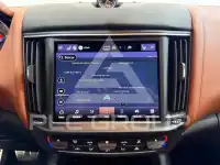 2021 Maserati LEVANTE