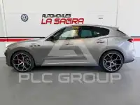 2021 Maserati LEVANTE