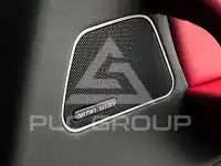 2021 Maserati LEVANTE