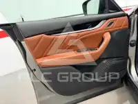 2021 Maserati LEVANTE
