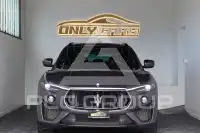 2021 Maserati LEVANTE
