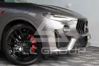 2021 Maserati LEVANTE
