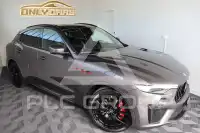 2021 Maserati LEVANTE