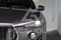 2021 Maserati LEVANTE