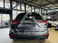 2021 Maserati LEVANTE