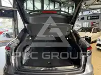 2021 Maserati LEVANTE