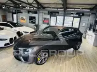 2021 Maserati LEVANTE