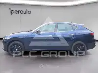 2021 Maserati LEVANTE