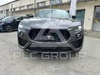 2021 Maserati LEVANTE