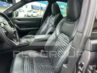 2021 Maserati LEVANTE