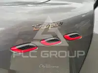 2021 Maserati LEVANTE