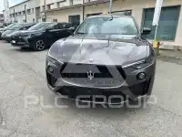 2021 Maserati LEVANTE