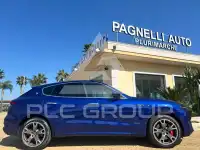 2021 Maserati LEVANTE