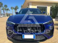 2021 Maserati LEVANTE