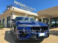 2021 Maserati LEVANTE