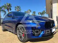 2021 Maserati LEVANTE