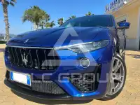2021 Maserati LEVANTE