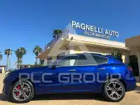 2021 Maserati LEVANTE