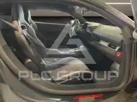 2021 Maserati MC 20