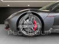 2021 Maserati MC 20