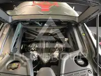 2021 Maserati MC 20