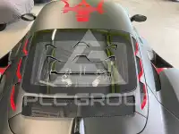 2021 Maserati MC 20