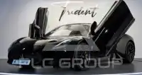 2021 Maserati MC 20