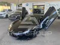 2021 Maserati MC 20