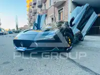 2021 Maserati MC 20