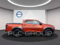 2021 Isuzu D-Max