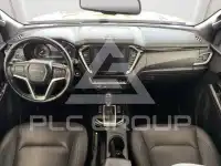 2021 Isuzu D-Max