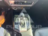 2021 Isuzu D-Max