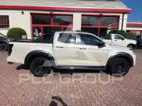 2021 Isuzu D-Max