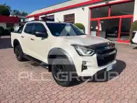 2021 Isuzu D-Max