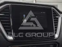 2021 Isuzu D-Max
