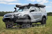 2021 Isuzu D-Max