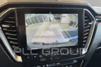2021 Isuzu D-Max