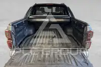 2021 Isuzu D-Max