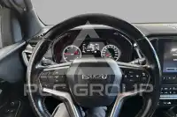 2021 Isuzu D-Max