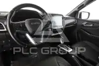 2021 Isuzu D-Max