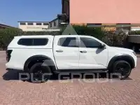 2021 Isuzu D-Max