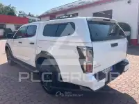 2021 Isuzu D-Max