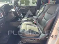 2021 Isuzu D-Max