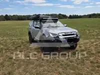 2021 Isuzu D-Max