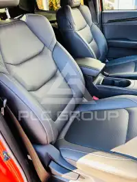 2021 Isuzu D-Max
